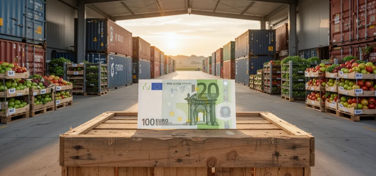 Beitragsbild zu BayWa Aktie: Untypische Hindernisse?