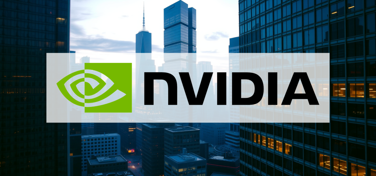 Beitragsbild zu Nvidia Aktie: Gefährliche Wellen?