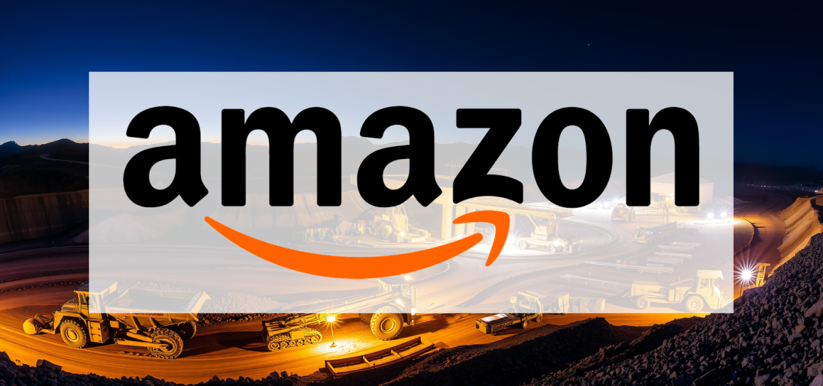 Beitragsbild zu Amazon Aktie: Zurückhaltung angebracht?