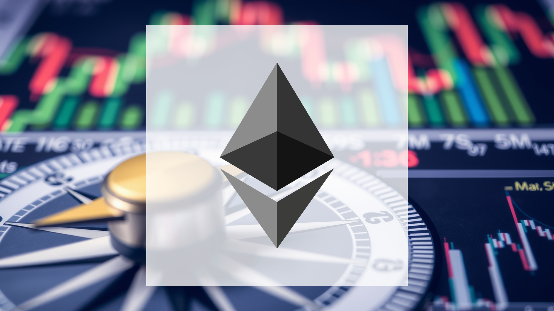Börse Express - Ethereum: Angebot auf Rekordtief