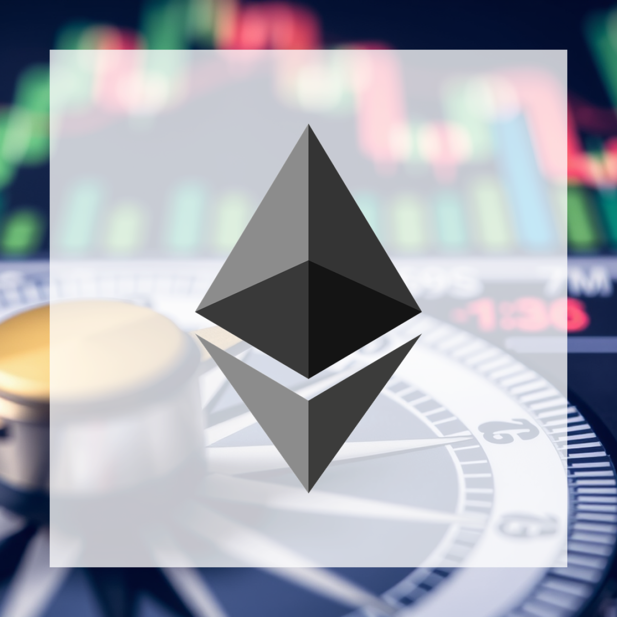 Börse Express - Ethereum: Angebot auf Rekordtief