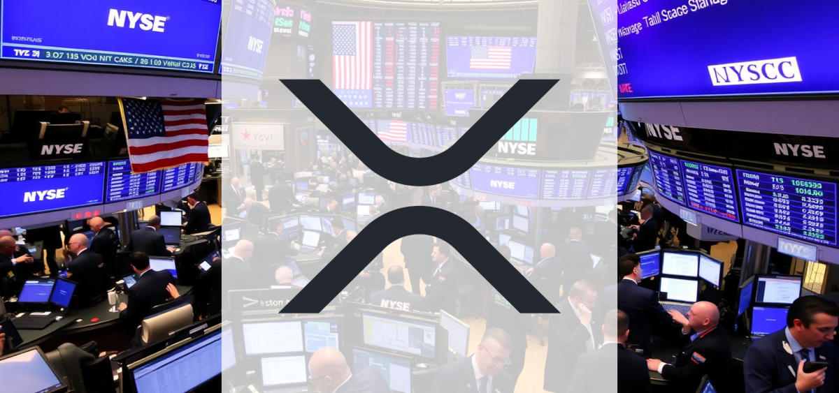 Beitragsbild zu XRP: Zwischenberichte erwartet