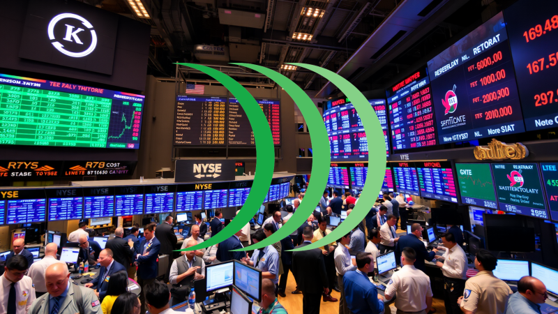 Beitragsbild zu Hensoldt Aktie: Großauftrag sichert Wachstum