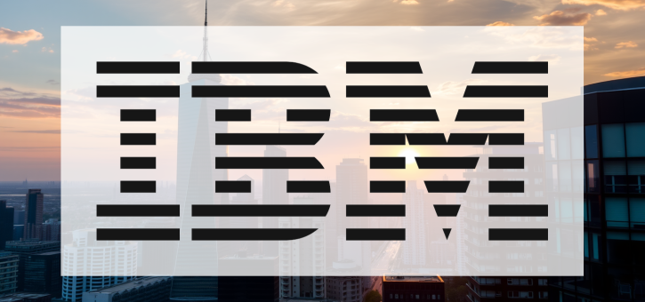 Beitragsbild zu IBM Aktie: Indiens Tech-Offensive zahlt sich aus