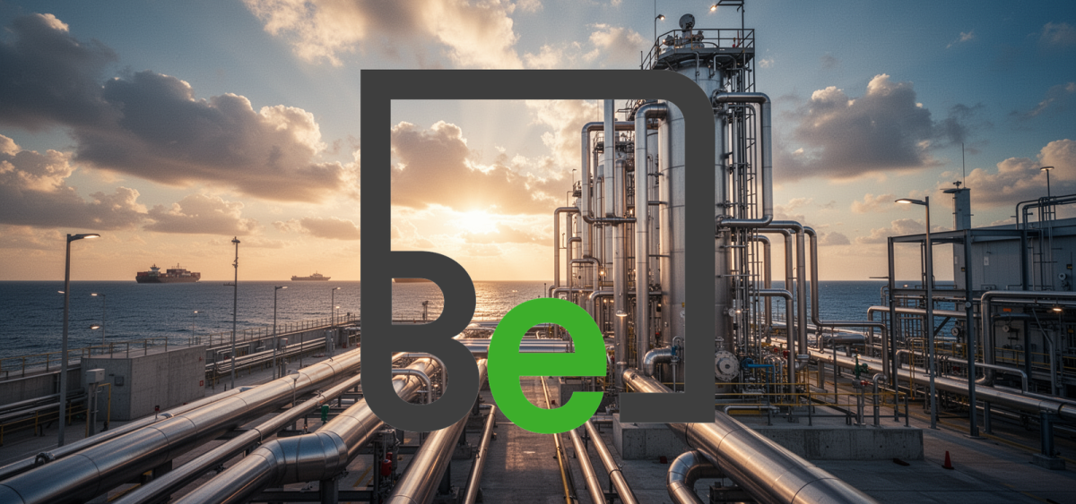 Beitragsbild zu Bloom Energy Aktie: Geopolitik als Rückenwind