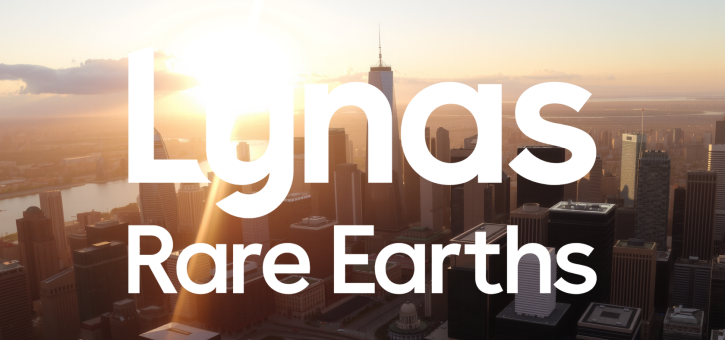 Beitragsbild zu Lynas Rare Earths Aktie: Spannung steigt vor Quartalszahlen