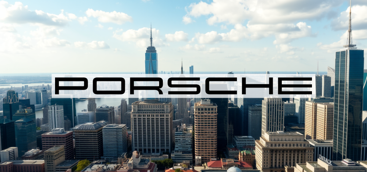 Beitragsbild zu Porsche AG Aktie: Umsatzzahlen begeistern!