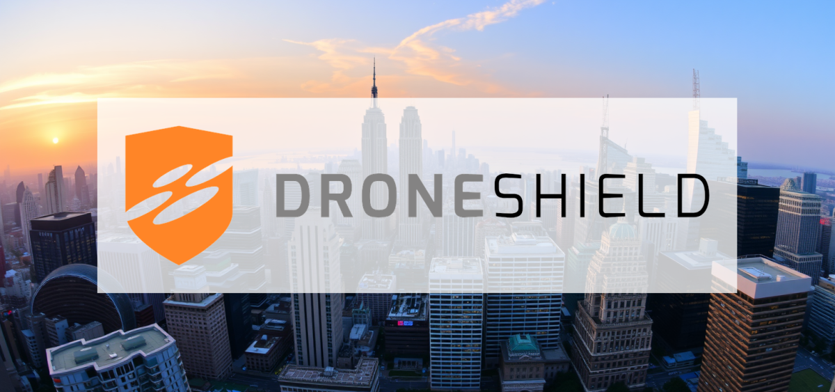 Beitragsbild zu DroneShield Aktie: Gewinndeutliche Aussichten!
