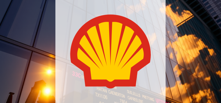 Beitragsbild zu Shell Aktie: Gewinneinbruch droht