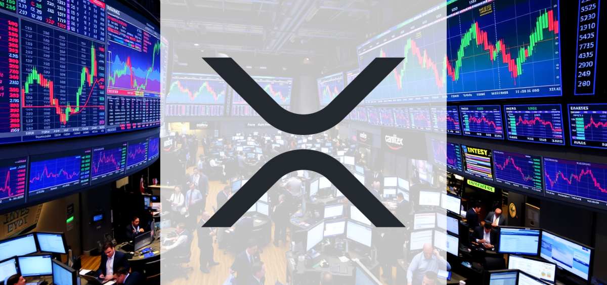 Beitragsbild zu XRP: Neueste Einblicke