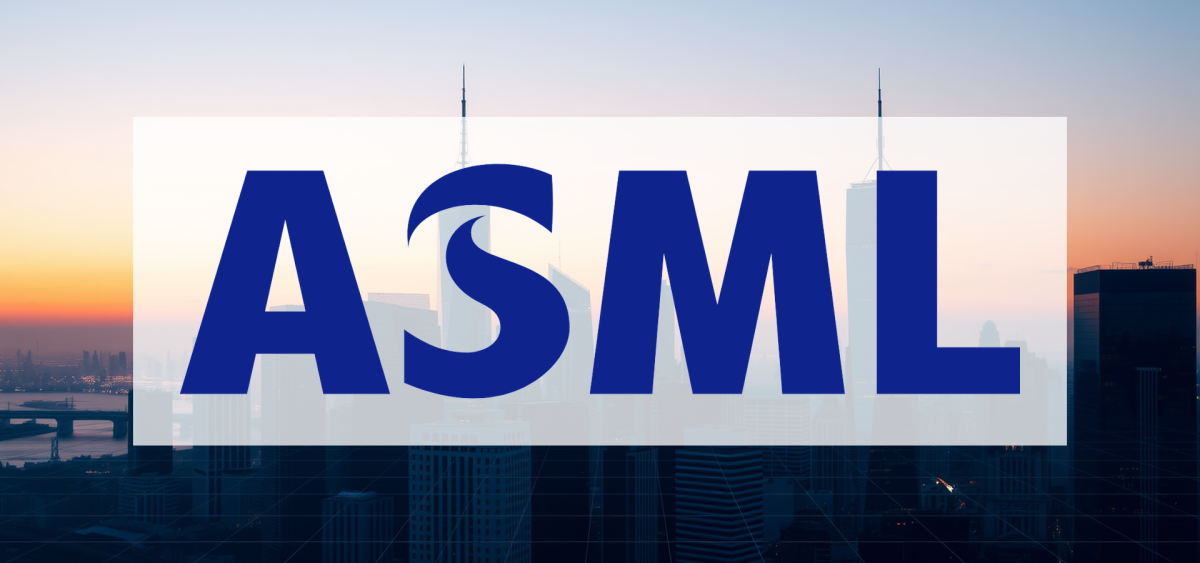 Beitragsbild zu ASML Aktie: KI-Revolution startet!