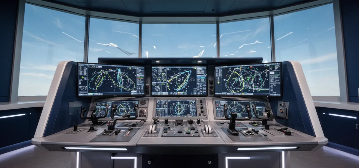 Beitragsbild zu Lockheed Martin Aktie: Allzeithoch erreicht