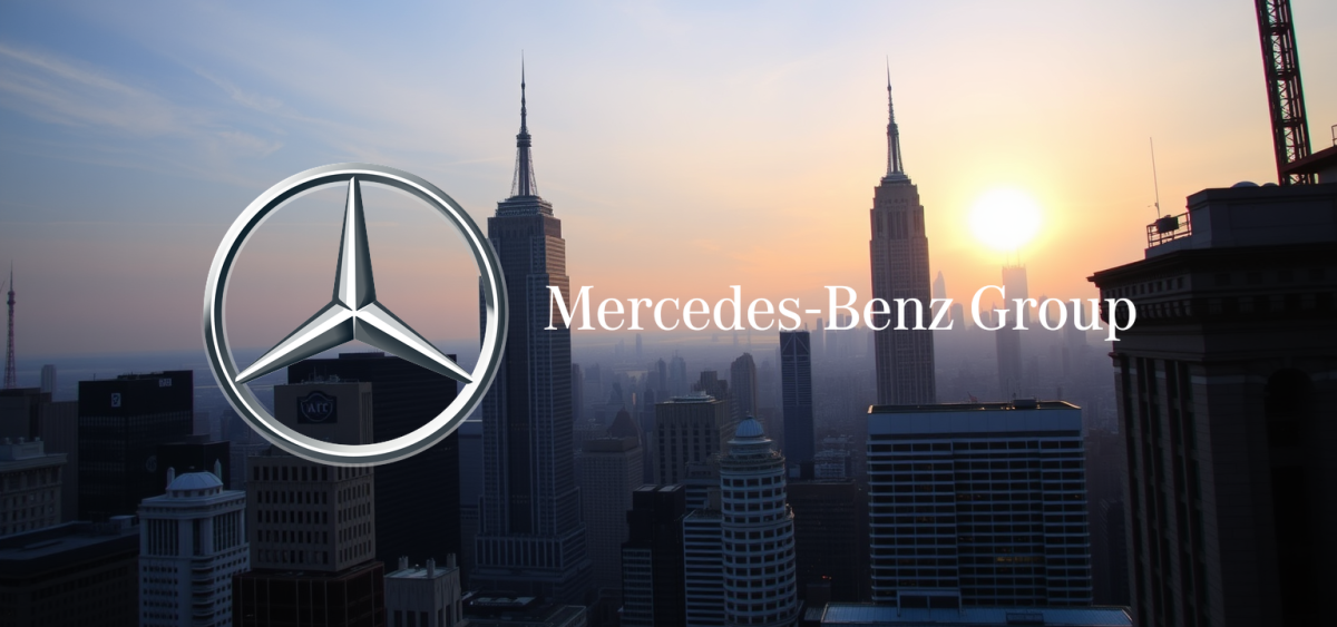 Beitragsbild zu Mercedes-Benz Aktie: Kooperations-Schock mit BMW