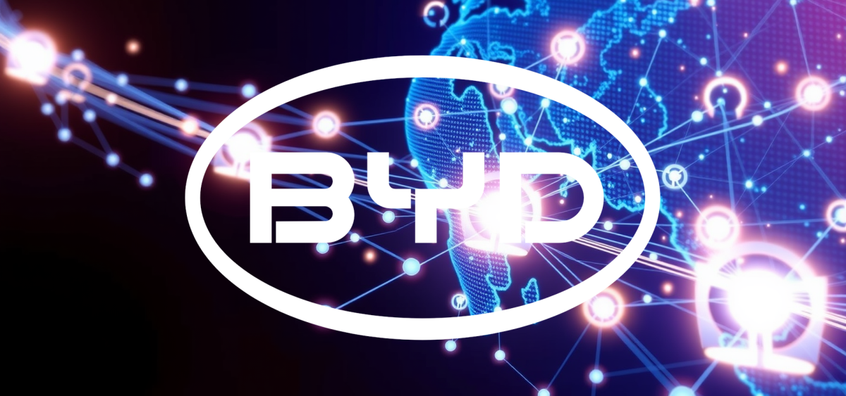 Beitragsbild zu BYD Aktie: Revolutionärer Handelswechsel!