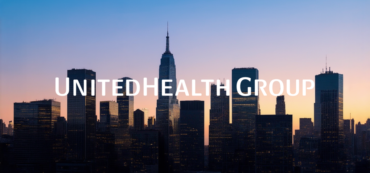 Beitragsbild zu Unitedhealth Aktie: Buffett als Rettungsanker?
