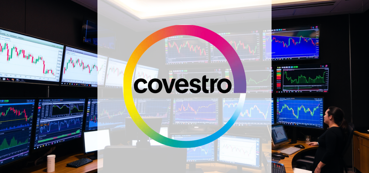 Beitragsbild zu Covestro Aktie: Trend-Bruch schockt Anleger