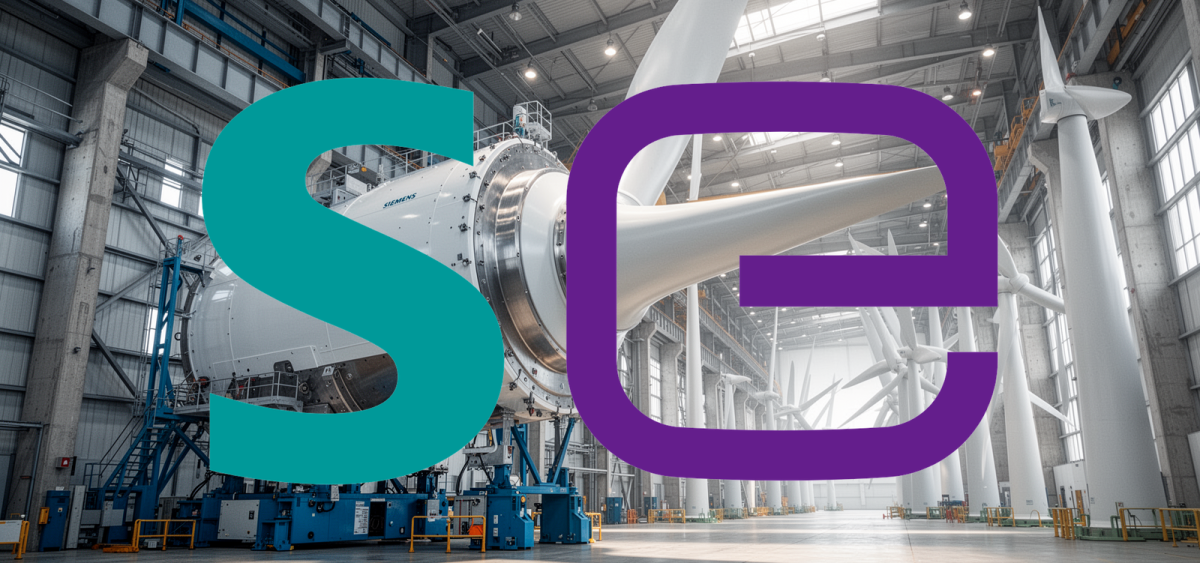 Beitragsbild zu Siemens Energy Aktie: Rekordverdächtige Ergebnisse