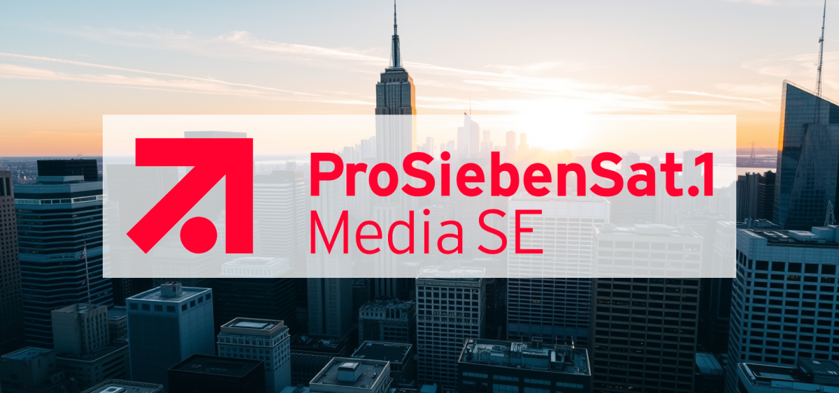Beitragsbild zu ProSiebenSat.1 Aktie: Letzte Rettung?