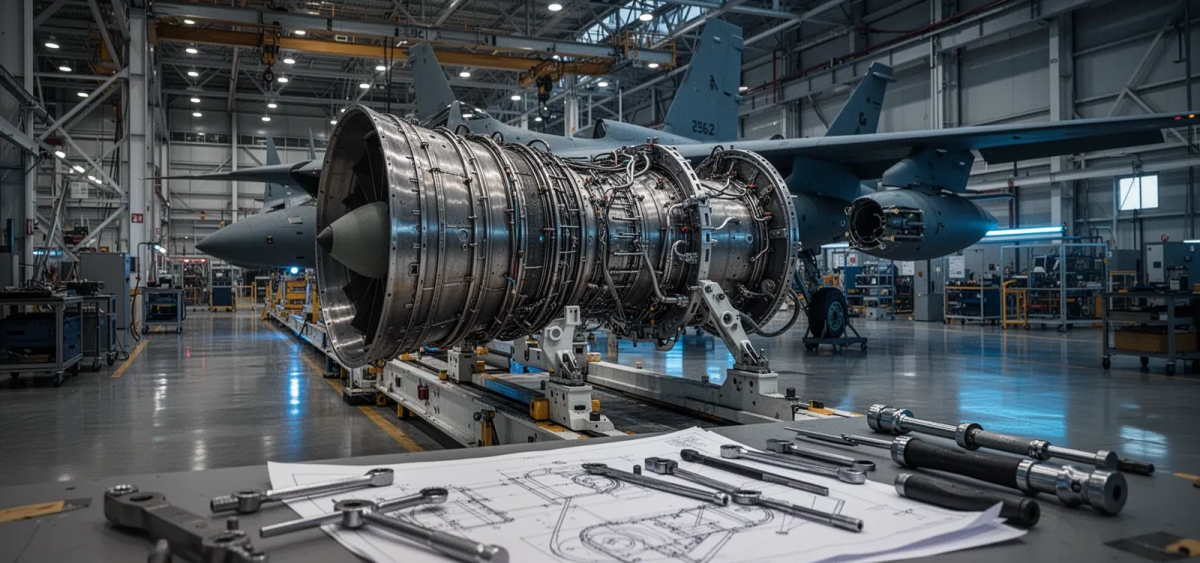 Beitragsbild zu Rolls-Royce Aktie: Panzer und Profite