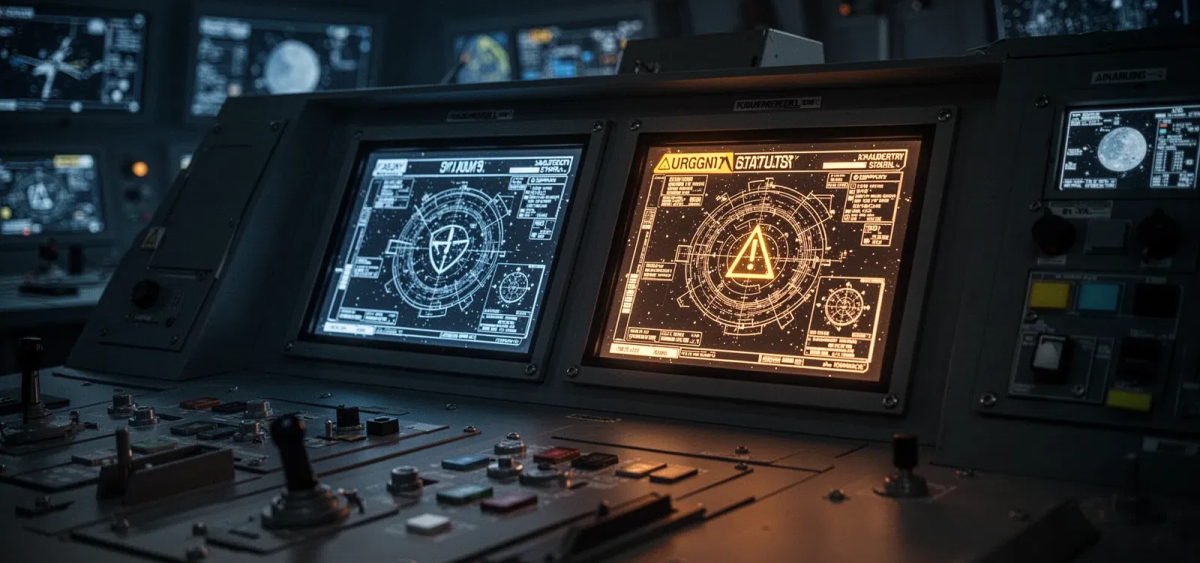 Beitragsbild zu OHB Aktie: Doppelschlag in 48 Stunden
