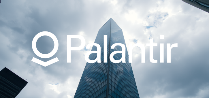 Beitragsbild zu Palantir Aktie: Experte sieht 160 Dollar!