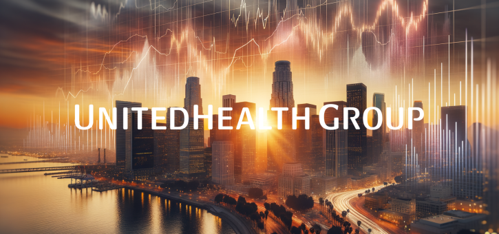 Beitragsbild zu Unitedhealth Aktie: Müde Aussichten?
