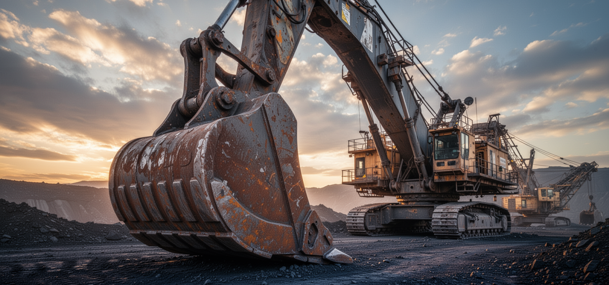 Beitragsbild zu Almonty Industries Aktie: Verlust täuscht