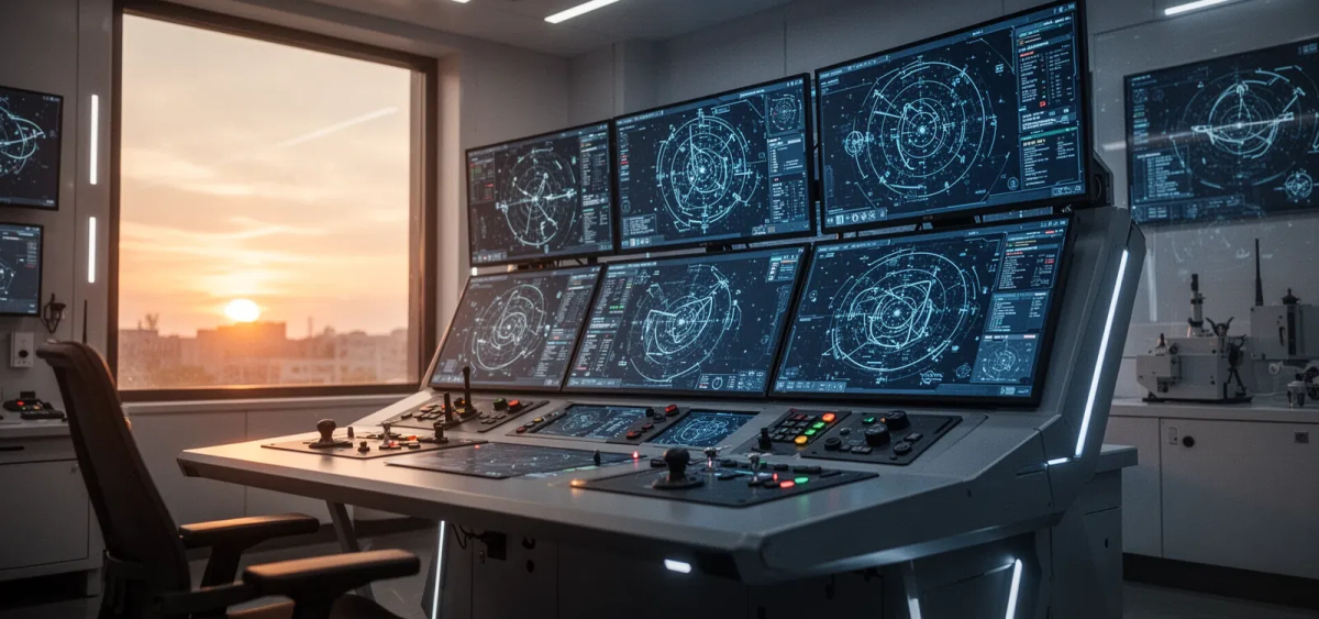 Beitragsbild zu DroneShield Aktie: Herausragende Innovationskraft!