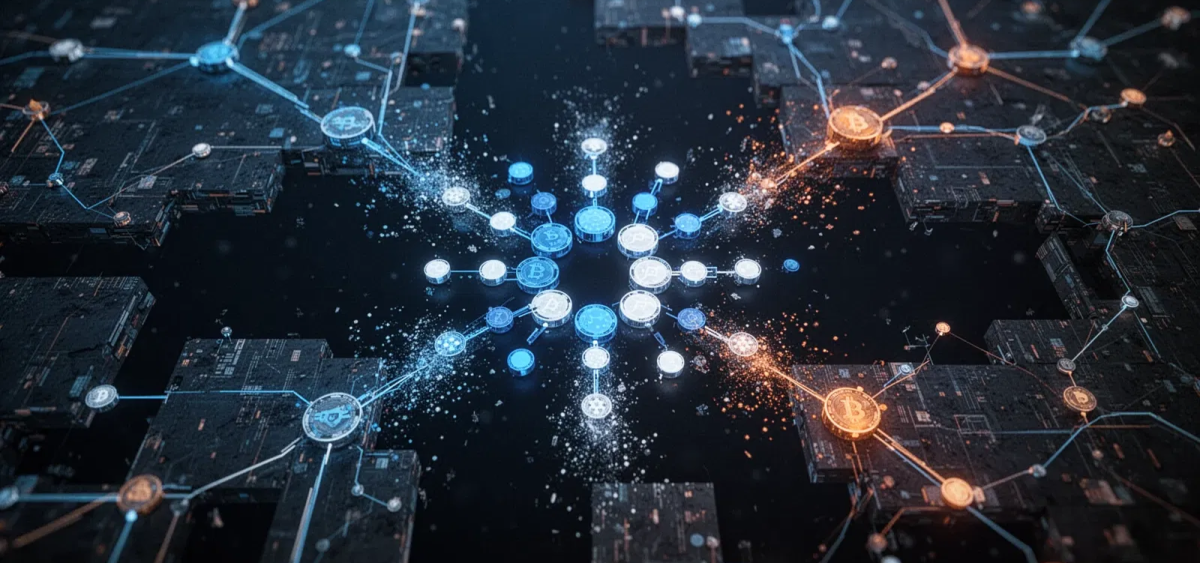 Beitragsbild zu Cardano: CME-Start enttäuscht