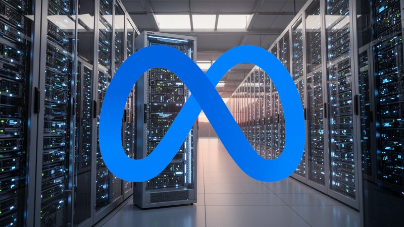 Beitragsbild zu Meta Aktie: Milliarden-Offensive