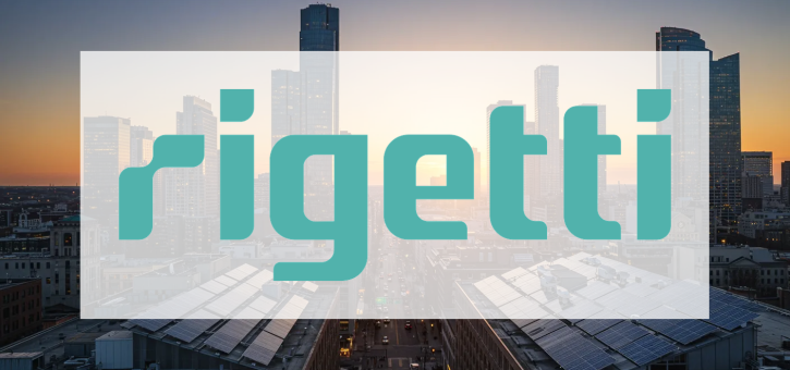 Beitragsbild zu Rigetti Computing Aktie: Kampf um die Trendwende