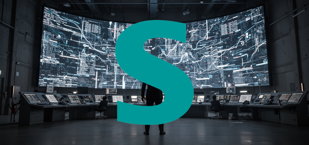 Beitragsbild zu Siemens Aktie: KI-Panik!