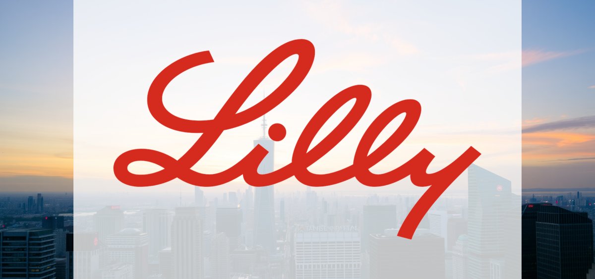 Beitragsbild zu Eli Lilly Aktie: Gelassenheit bewahren