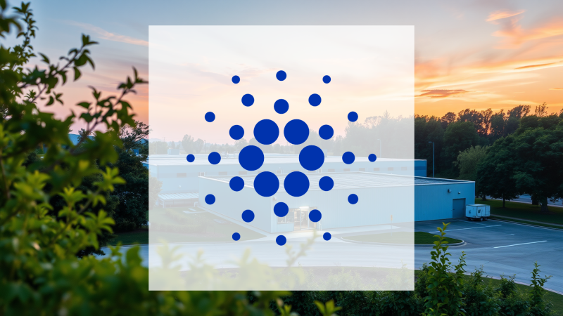 Beitragsbild zu Cardano: DeFi-Schub im Test
