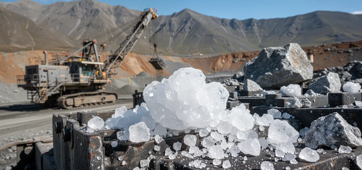 Beitragsbild zu European Lithium Aktie: Velta-Deal