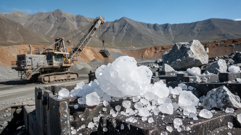 Beitragsbild zu European Lithium Aktie: Velta-Deal