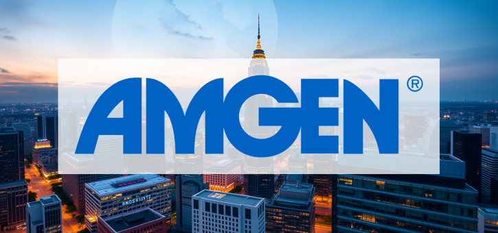 Beitragsbild zu Amgen Aktie: Biosimilar-Welle bedroht Milliardenumsätze