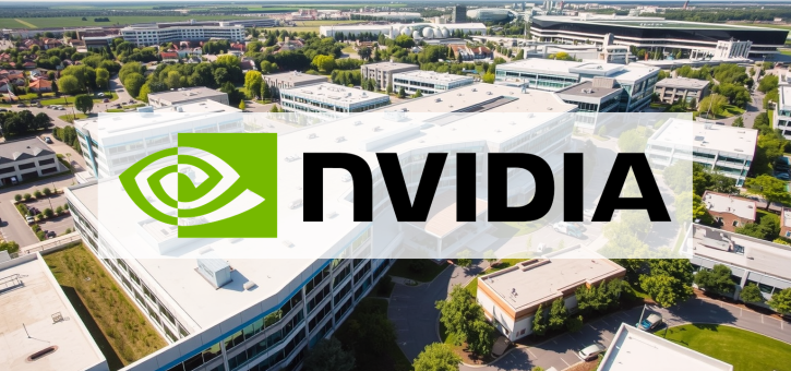 Beitragsbild zu Nvidia Aktie: Unveränderte Perspektiven