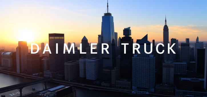Beitragsbild zu Daimler Truck Aktie: Aufmerksamkeit erforderlich