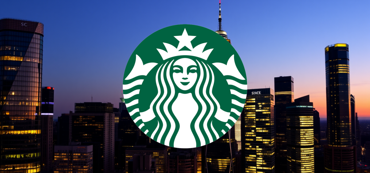 Beitragsbild zu Starbucks Aktie: Fokus auf 2026