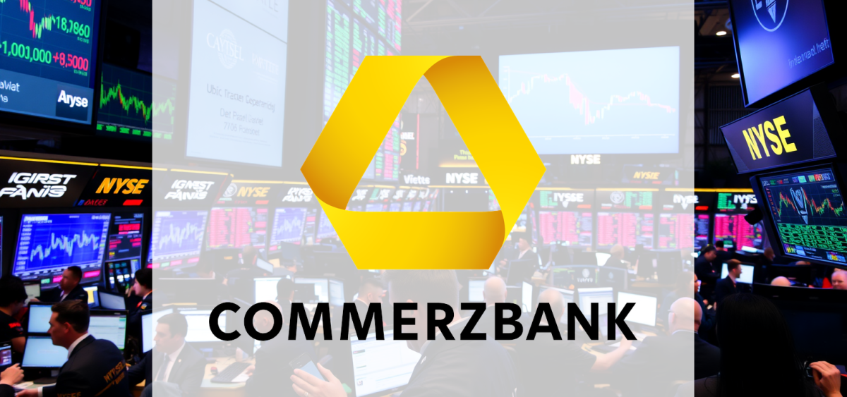 Beitragsbild zu Commerzbank Aktie: Feindliche Übernahme im Anmarsch!