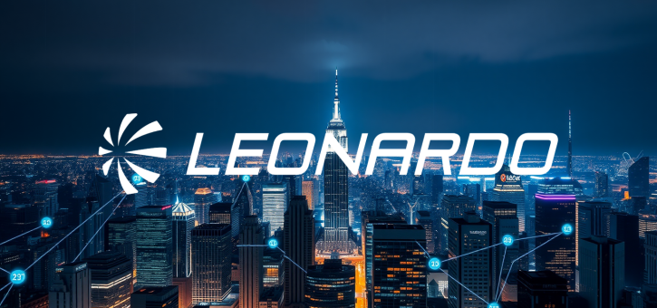 Beitragsbild zu Leonardo Aktie: Turbo gezündet!