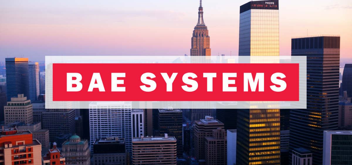 Beitragsbild zu BAE Systems: Raumfahrt, Rüstungsdeals und Rechtsstreit