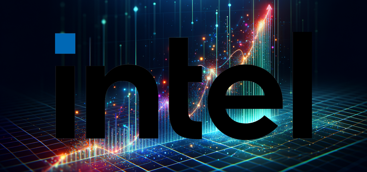 Beitragsbild zu Intel Aktie: Bewährungsprobe steht an