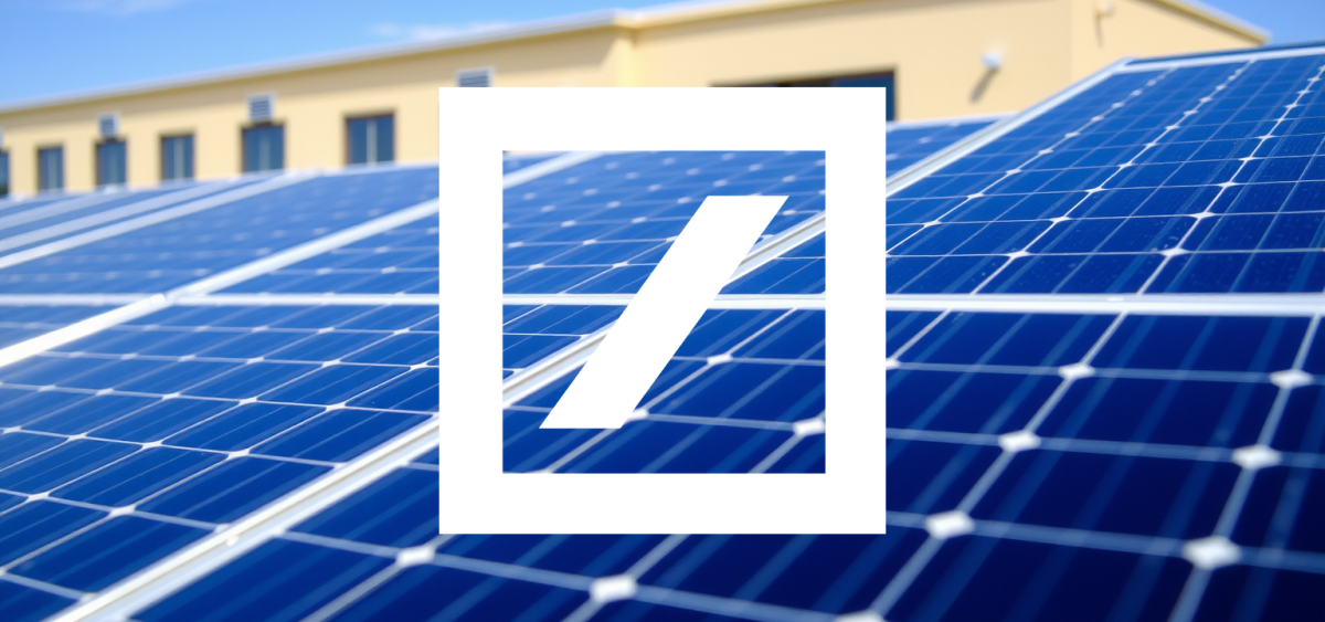 Beitragsbild zu Deutsche Bank Aktie: Krypto-Revolution oder Hype?