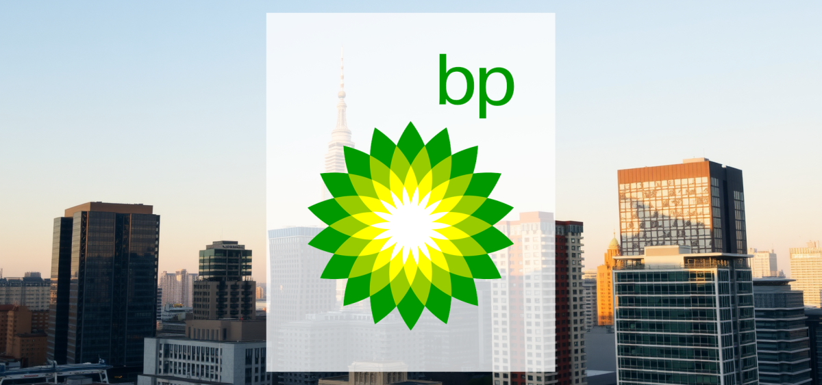 Beitragsbild zu BP Aktie: Radikaler Wandel!