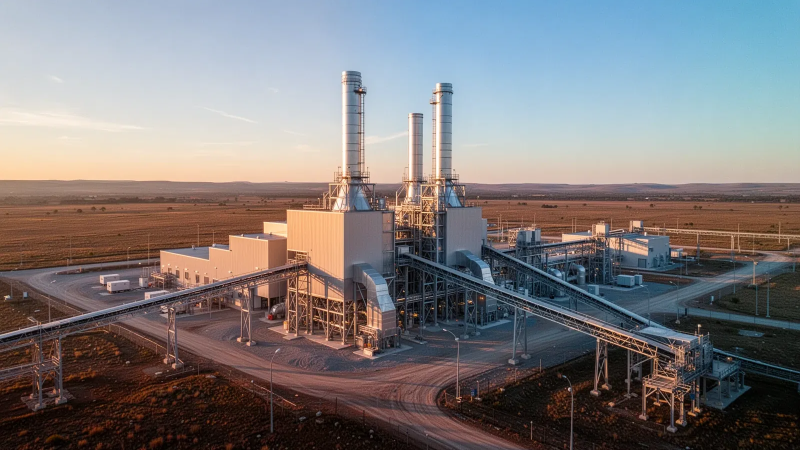 Beitragsbild zu Lynas Aktie: Anlegerinformation aktuell