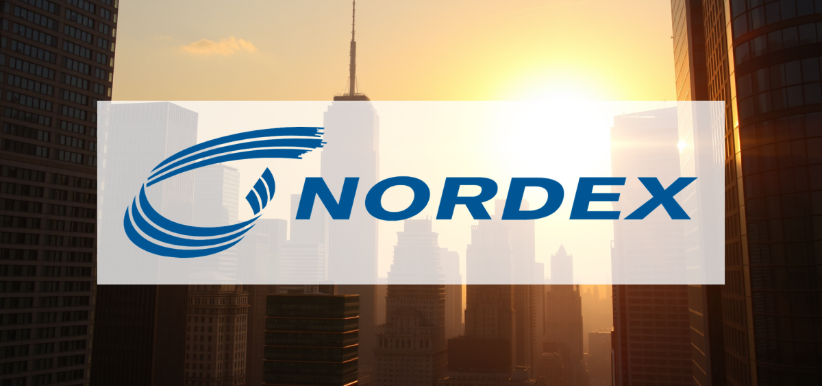 Beitragsbild zu Nordex Aktie: Überraschender Durchbruch!