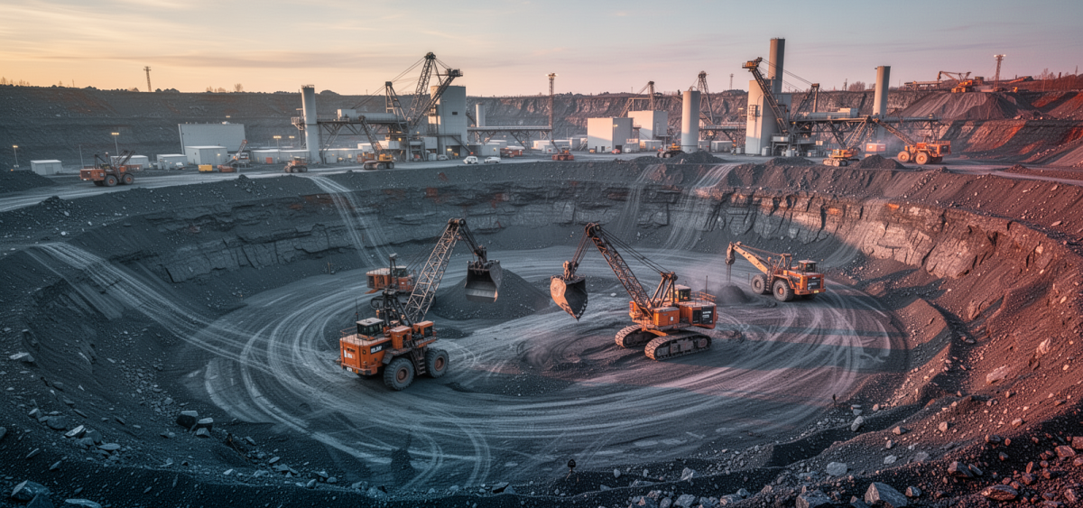 Beitragsbild zu Graphite One Aktie: Kapitaloffensive startet