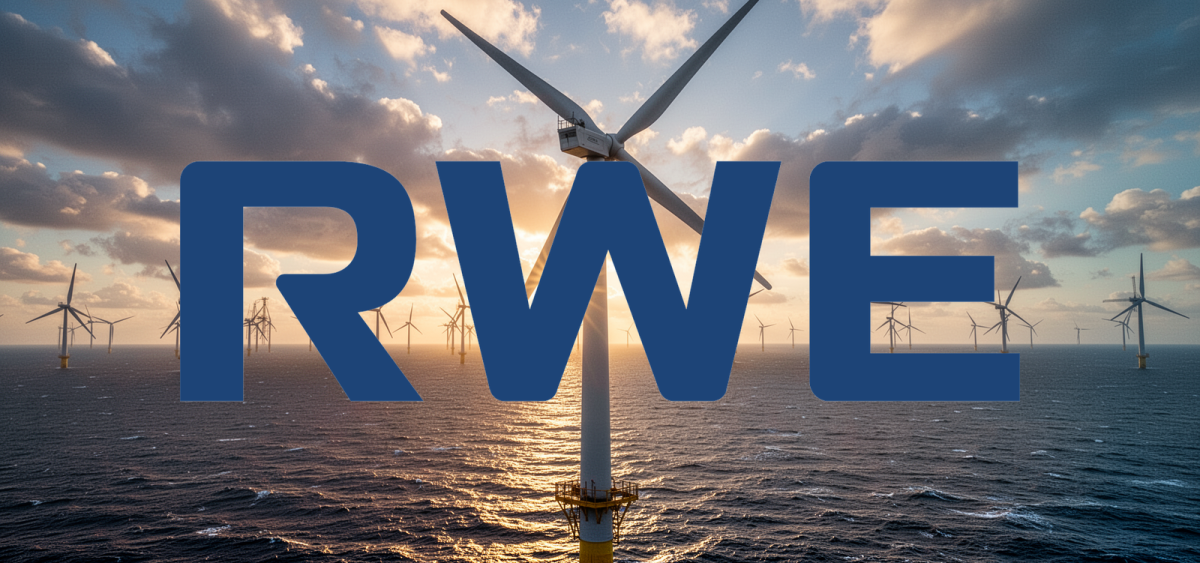Beitragsbild zu Rwe Aktie: Wachstumschancen nutzen
